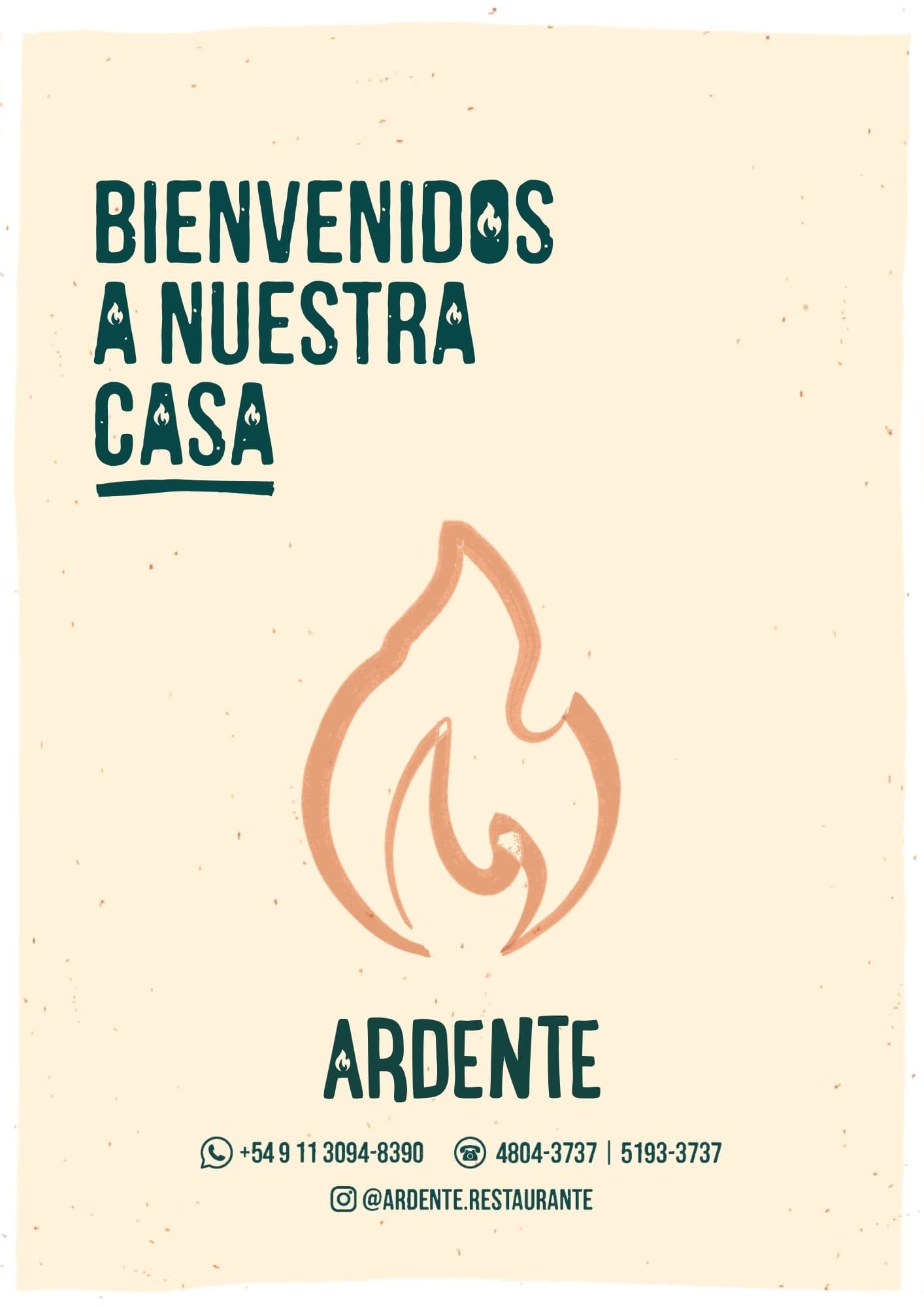 Carta página 1
