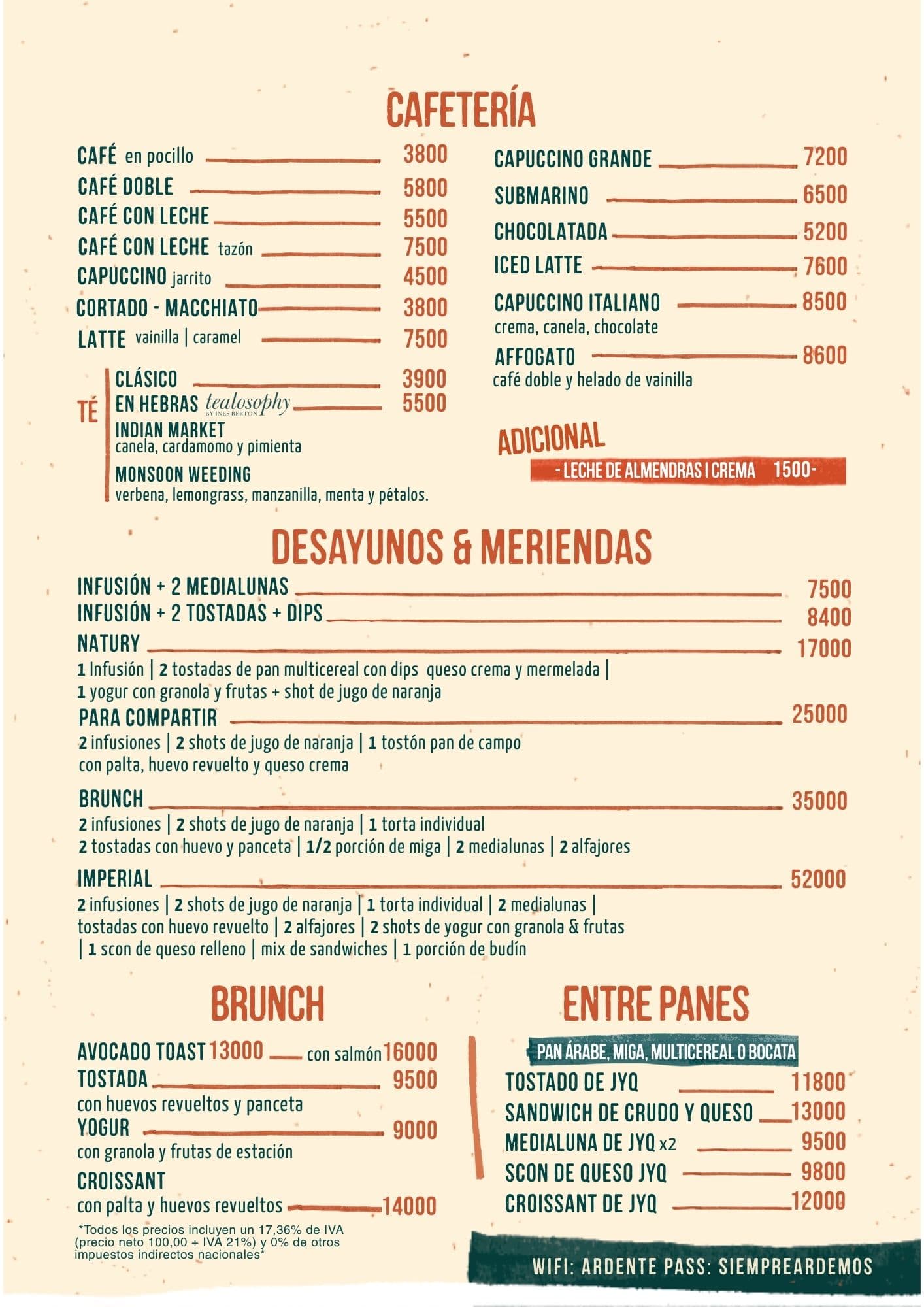 Carta página 2